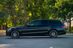 Обява за продажба на Mercedes-Benz C 220 ~23 499 лв. - изображение 1