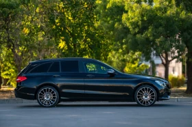 Обява за продажба на Mercedes-Benz C 220 ~23 499 лв. - изображение 6