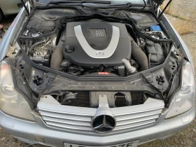 Обява за продажба на Mercedes-Benz CLS 500 AMG пакет ~13 000 лв. - изображение 5