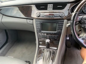 Обява за продажба на Mercedes-Benz CLS 500 AMG пакет ~13 000 лв. - изображение 3
