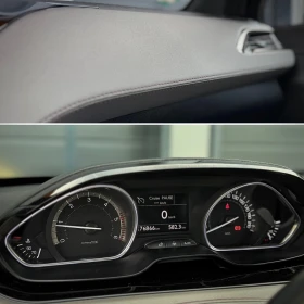 Peugeot 208 1.6HDI * Allure* XY* Panorama* FULL* LED*  | Mobile.bg    14