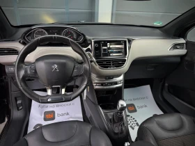 Peugeot 208 1.6HDI * Allure* XY* Panorama* FULL* LED*  | Mobile.bg    11