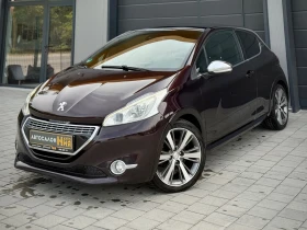Peugeot 208 1.6HDI * Allure* XY* Panorama* FULL* LED* 