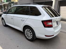 Обява за продажба на Skoda Fabia 1.0 / БЕНЗИН/ГАЗ ~17 000 лв. - изображение 3