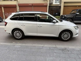 Обява за продажба на Skoda Fabia 1.0 / БЕНЗИН/ГАЗ ~17 000 лв. - изображение 5