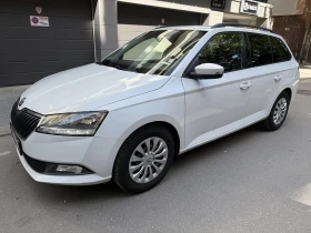 Обява за продажба на Skoda Fabia 1.0 / БЕНЗИН/ГАЗ ~17 000 лв. - изображение 1