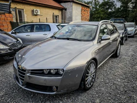  Alfa Romeo 159
