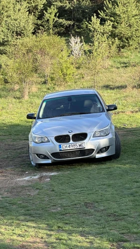 Обява за продажба на BMW 530 ~7 500 лв. - изображение 1