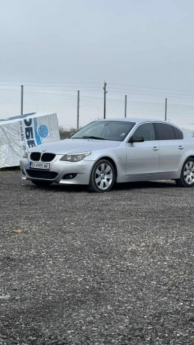 Обява за продажба на BMW 530 ~7 500 лв. - изображение 3