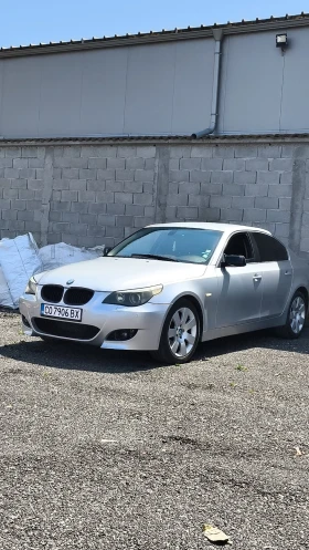 Обява за продажба на BMW 530 ~7 500 лв. - изображение 4