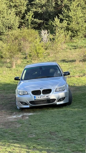 Обява за продажба на BMW 530 ~7 500 лв. - изображение 2