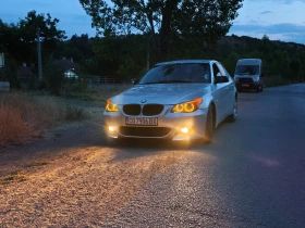 Обява за продажба на BMW 530 ~7 500 лв. - изображение 6
