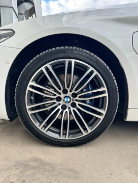 BMW 530E iPerformance   | Mobile.bg    11