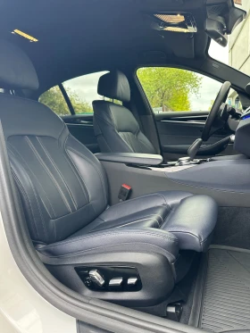 BMW 530E iPerformance   | Mobile.bg    10