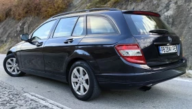Mercedes-Benz C 200 * * * *  | Mobile.bg    5