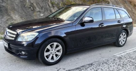 Mercedes-Benz C 200 * * * *  | Mobile.bg    8