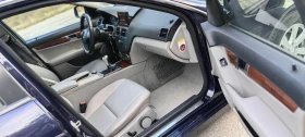 Mercedes-Benz C 200 * * * *  | Mobile.bg    13