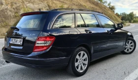 Mercedes-Benz C 200 * * * *  | Mobile.bg    6