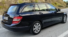 Mercedes-Benz C 200 * * * *  | Mobile.bg    7