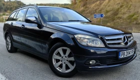 Mercedes-Benz C 200 * * * *  | Mobile.bg    3