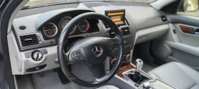 Mercedes-Benz C 200 * * * *  | Mobile.bg    9