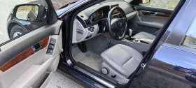 Mercedes-Benz C 200 * * * *  | Mobile.bg    11