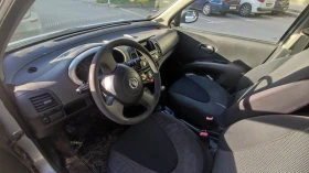 Nissan Micra K12, снимка 2
