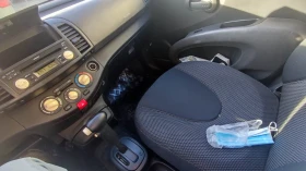Nissan Micra K12, снимка 4