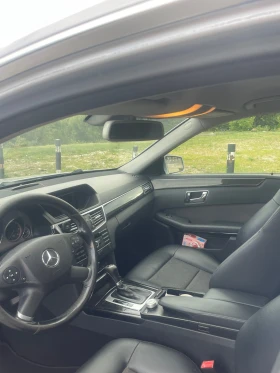 Mercedes-Benz E 220 | Mobile.bg    12