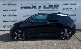 BMW i3 120 Ah - 38900 лв. / 19889.25 € - 47180450 5