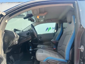 BMW i3 120 Ah - 38900 лв. / 19889.25 € - 47180450 7