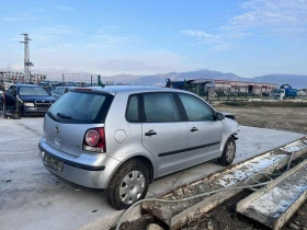 VW Polo Vw Polo / Поло 1.4 16v 80 кс. бенз - 300 лв. / 153.39 € - 44796684 3