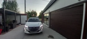 Peugeot 208 E | Mobile.bg    2