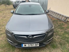     Opel Insignia 1, 6