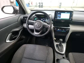 Toyota Yaris Cross 116h Dynamic Business + Programme Beyond Zero Acad | Mobile.bg    5