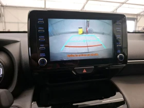 Toyota Yaris Cross 116h Dynamic Business + Programme Beyond Zero Acad | Mobile.bg    9