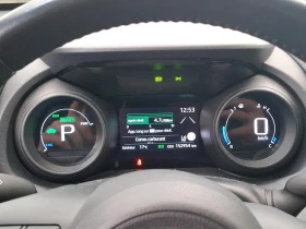 Toyota Yaris Cross 116h Dynamic Business + Programme Beyond Zero Acad | Mobile.bg    8