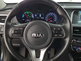 Kia Optima * CARFAX *    | Mobile.bg    9