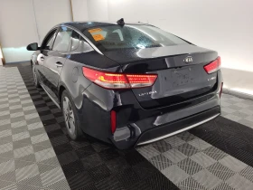 Kia Optima * CARFAX *    | Mobile.bg    4