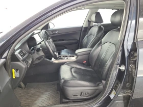 Kia Optima * CARFAX *    | Mobile.bg    7