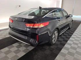 Kia Optima * CARFAX *    | Mobile.bg    6