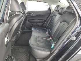 Kia Optima * CARFAX *    | Mobile.bg    12