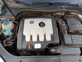 VW Golf VW GOLF 2007_2.0TDI_ HIGHLINE _NAVI_UNIKAT - 2500 € / 4889.57 лв. - 80744556 15