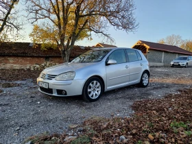 VW Golf VW GOLF 2007_2.0TDI_ HIGHLINE _NAVI_UNIKAT - 2500 € / 4889.57 лв. - 80744556 2