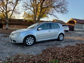 VW Golf VW GOLF 2007_2.0TDI_ HIGHLINE _NAVI_UNIKAT - 2500 € / 4889.57 лв. - 80744556 3