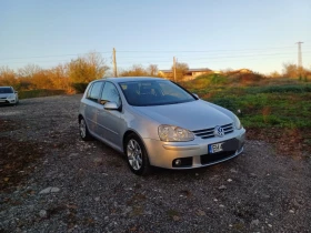 VW Golf VW GOLF 2007_2.0TDI_ HIGHLINE _NAVI_UNIKAT - 2500 € / 4889.57 лв. - 80744556 7