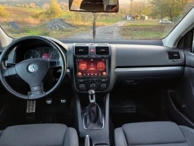 VW Golf VW GOLF 2007_2.0TDI_ HIGHLINE _NAVI_UNIKAT - 2500 € / 4889.57 лв. - 80744556 8