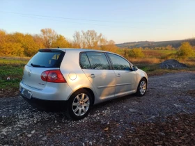 VW Golf VW GOLF 2007_2.0TDI_ HIGHLINE _NAVI_UNIKAT - 2500 € / 4889.57 лв. - 80744556 5