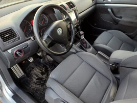 VW Golf VW GOLF 2007_2.0TDI_ HIGHLINE _NAVI_UNIKAT - 2500 € / 4889.57 лв. - 80744556 9