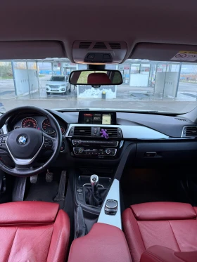 BMW 320 X-Drive Sport , снимка 12